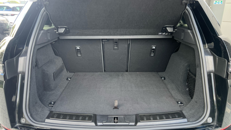 Land Rover Range Rover Evoque 2.0 D200 Dynamic HSE 5dr Auto Diesel Hatchback